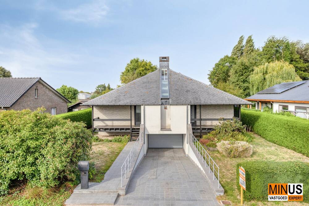 Huis te koop in Gistel 8470 650000.00€ 4 slaapkamers 267.00m² - Zoekertje 567202
