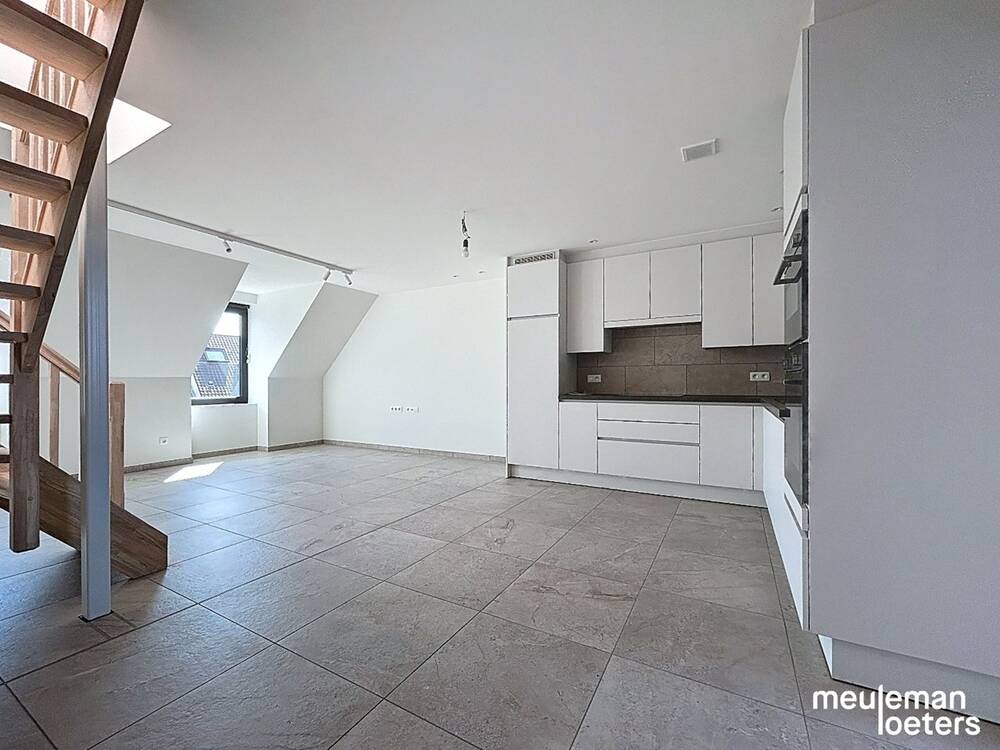 Appartement te huur in Sijsele 8340 1050.00€ 3 slaapkamers m² - Zoekertje 567052