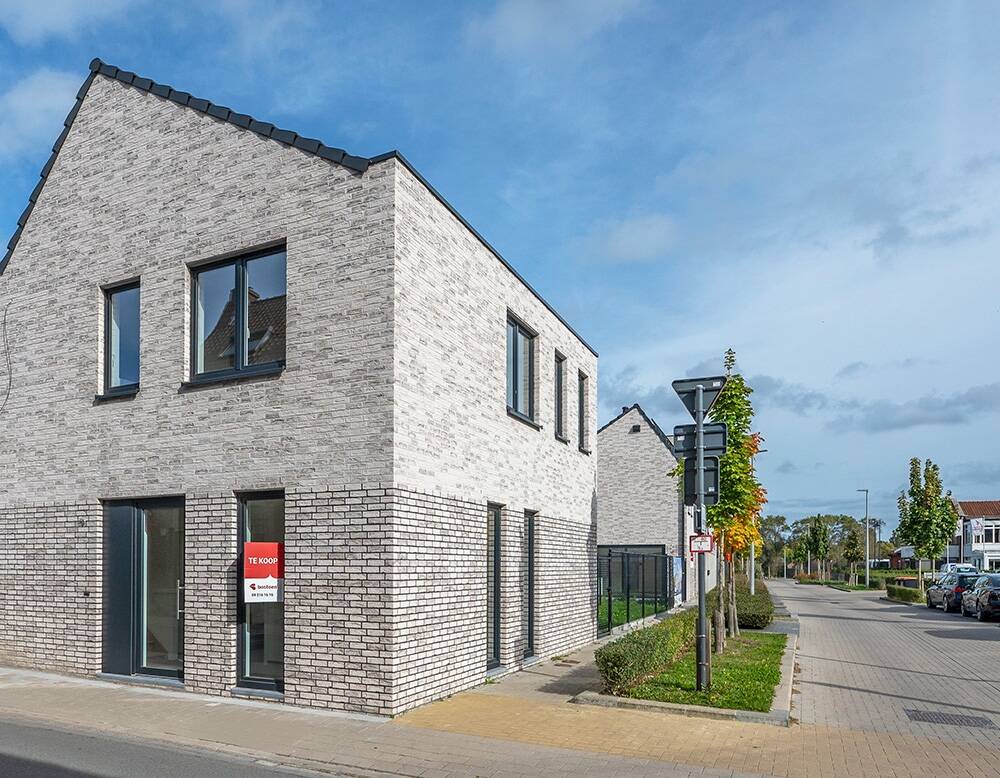 Huis te koop in Marke 8510 303800.00€ 3 slaapkamers 146.00m² - Zoekertje 567488