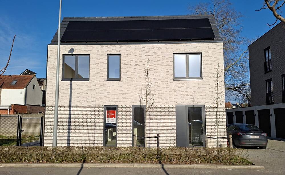 Huis te koop in Marke 8510 289800.00€ 3 slaapkamers 146.00m² - Zoekertje 567490