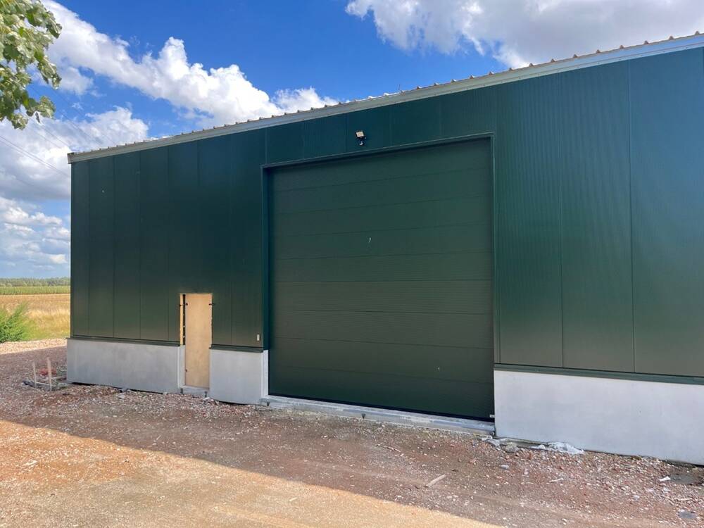 Handelszaak te huur in Koksijde 8670 1050.00€ slaapkamers m² - Zoekertje 568205