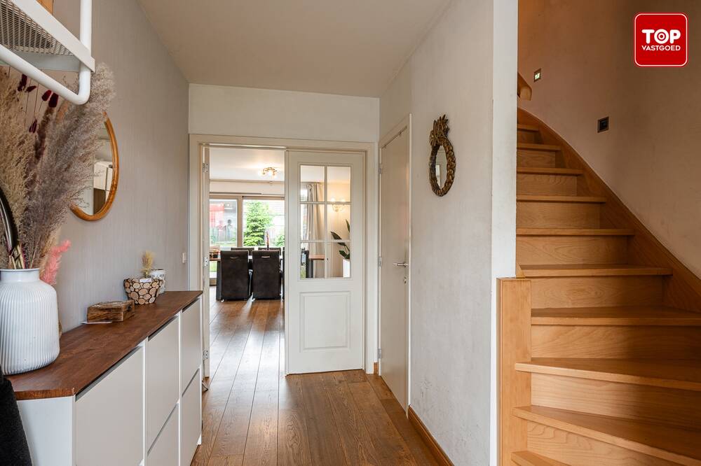 Huis te koop in Harelbeke 8530 369000.00€ 4 slaapkamers 160.00m² - Zoekertje 568504