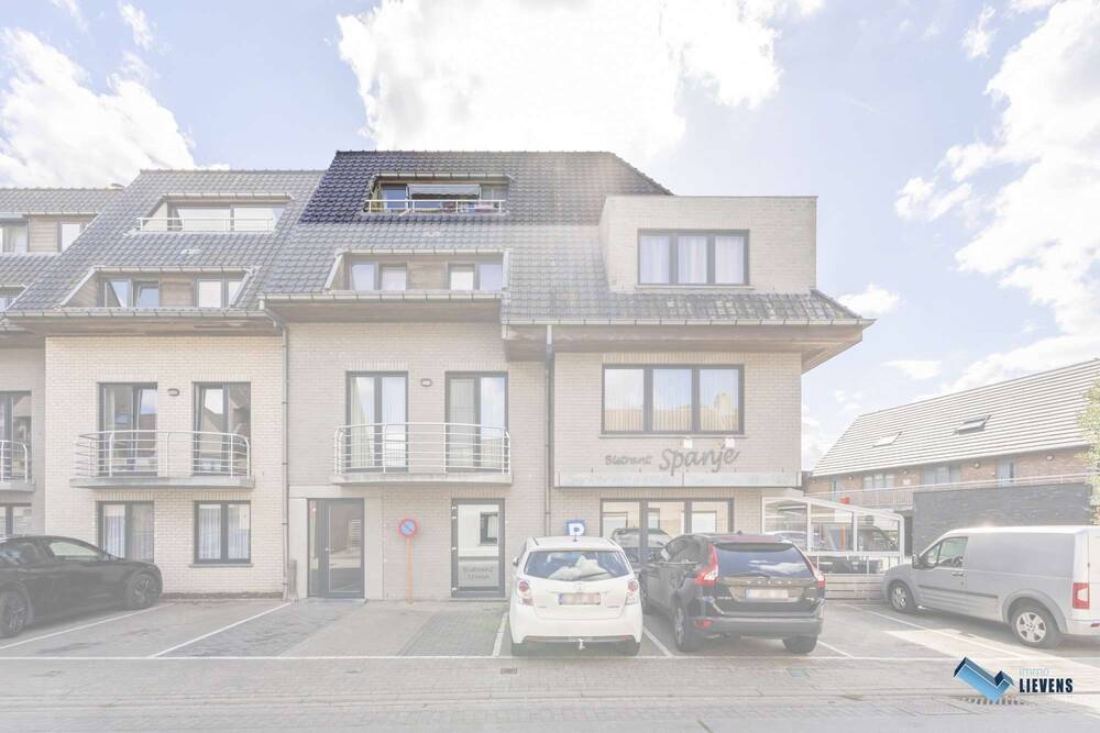 Appartement te  koop in Koekelare 8680 235000.00€ 2 slaapkamers 96.00m² - Zoekertje 568038
