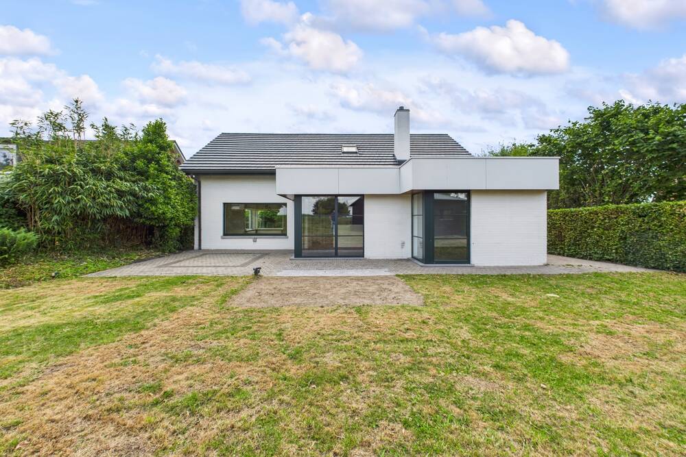 Huis te  koop in Rekkem 8930 395000.00€ 4 slaapkamers 236.00m² - Zoekertje 568524