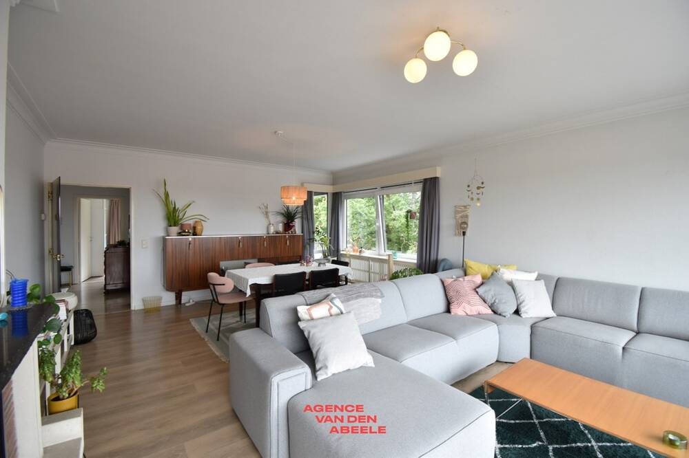 Appartement te koop in Assebroek 8310 275000.00€ 3 slaapkamers 101.00m² - Zoekertje 567937