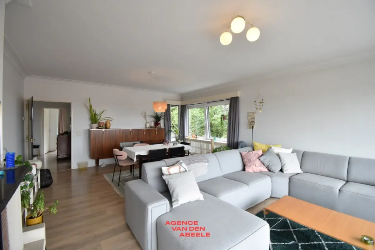 Appartement te  koop in Assebroek 8310 275000.00€ 3 slaapkamers 101.00m² - Zoekertje 567937