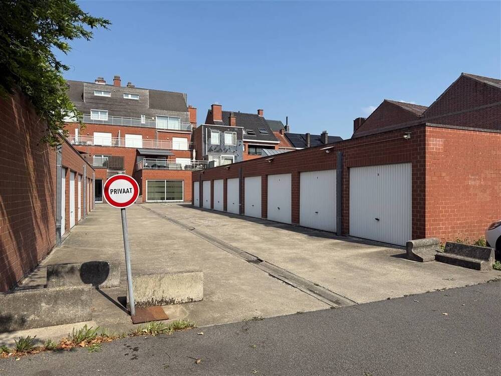 Box te koop in Roeselare 8800 26000.00€ slaapkamers m² - Zoekertje 568019
