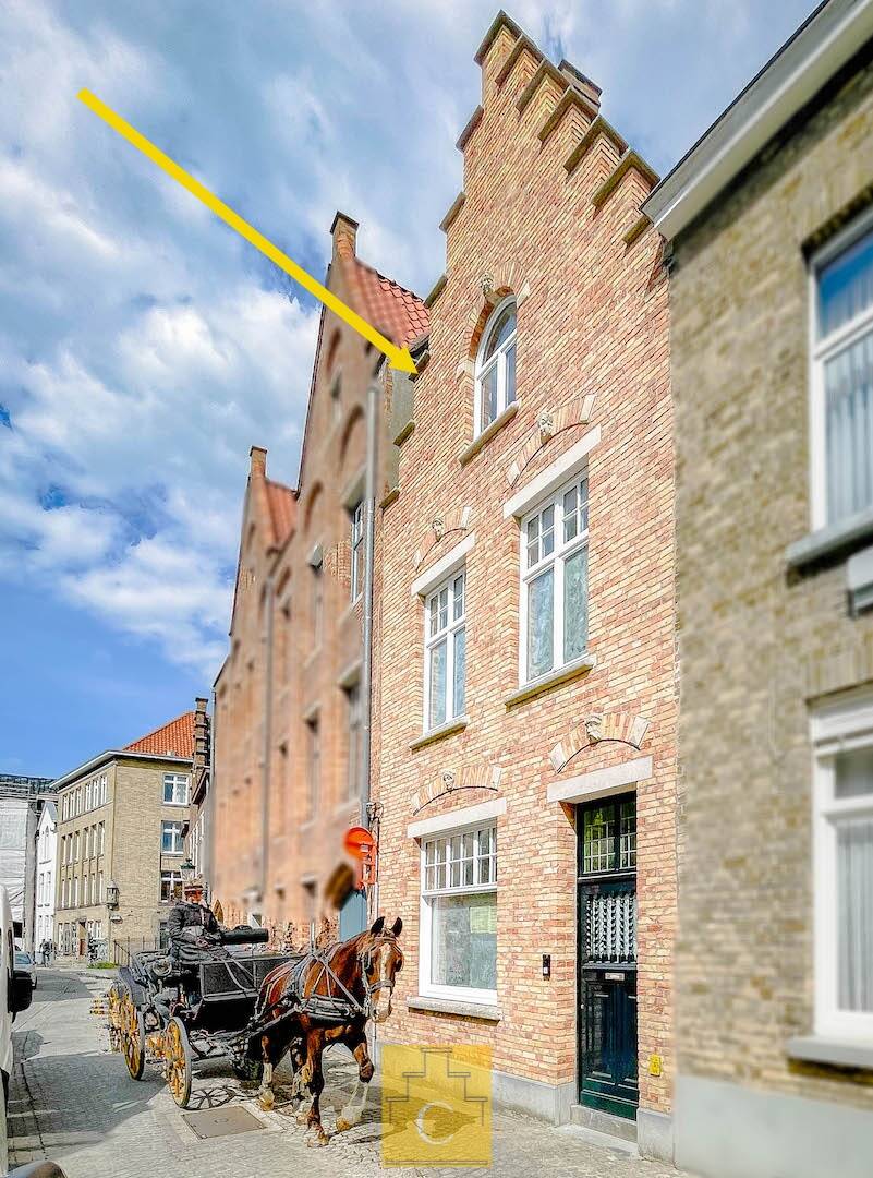 Huis te  koop in Brugge 8000 799000.00€ 3 slaapkamers 153.00m² - Zoekertje 569722