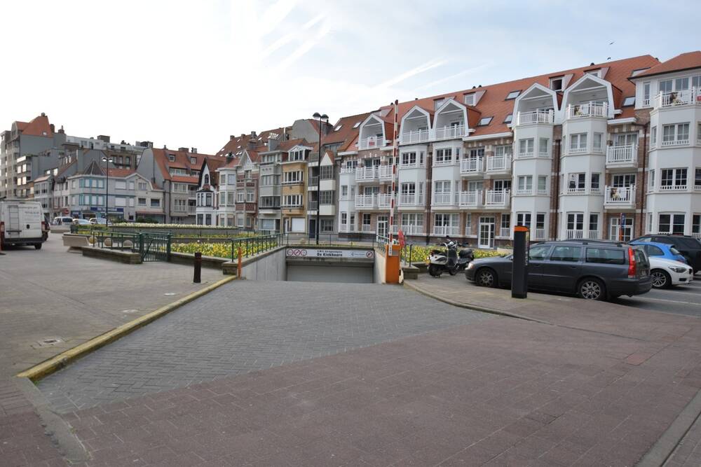 Parking & garage te koop in Heist-aan-Zee 8301 135000.00€ slaapkamers m² - Zoekertje 569093