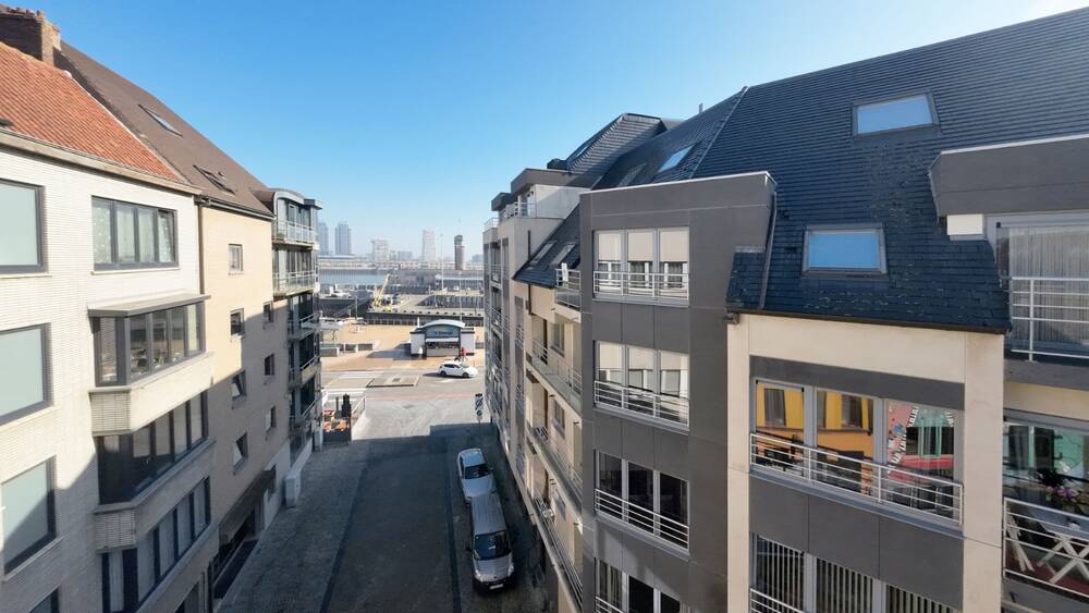 Appartementsgebouw te koop in Oostende 8400 379000.00€ 2 slaapkamers 105.00m² - Zoekertje 569471