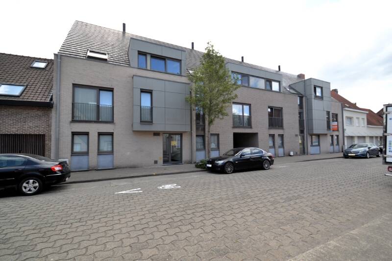 Appartement te  koop in Harelbeke 8530 220000.00€ 1 slaapkamers 82.00m² - Zoekertje 569516