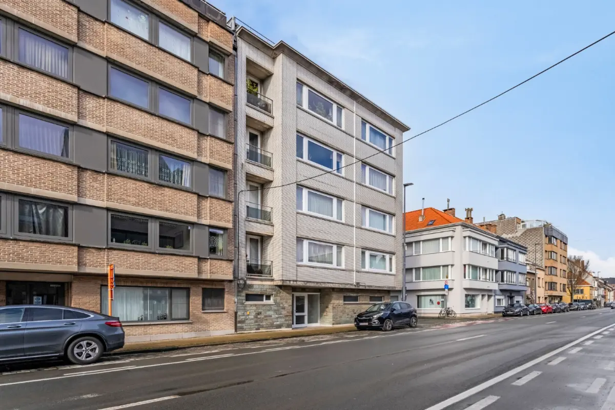 Appartementsgebouw te  koop in Oostende 8400 232000.00€ 2 slaapkamers 106.00m² - Zoekertje 569470