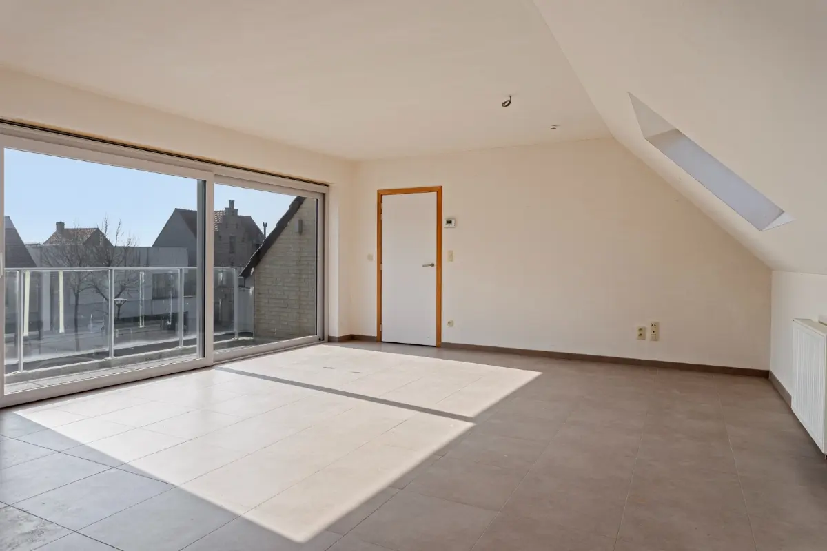 Appartementsgebouw te  koop in Diksmuide 8600 219500.00€ 2 slaapkamers 78.00m² - Zoekertje 569506