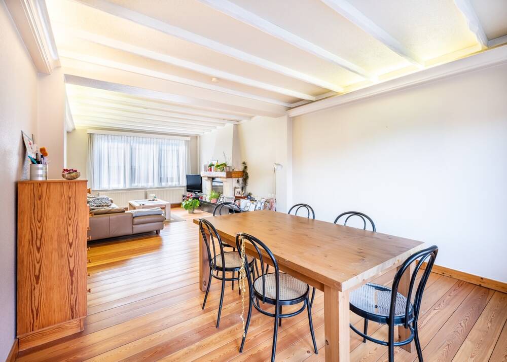Appartement te huur in Koksijde 8670 925.00€ 3 slaapkamers 128.00m² - Zoekertje 569597