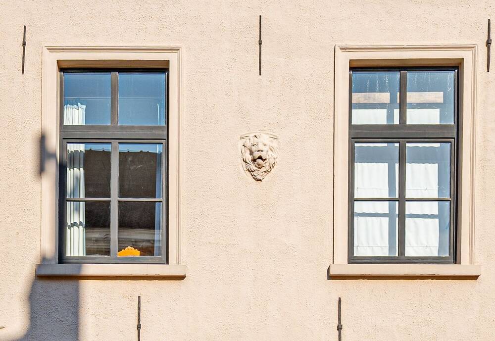 Huis te  koop in Brugge 8000 498000.00€ 3 slaapkamers 233.00m² - Zoekertje 569204