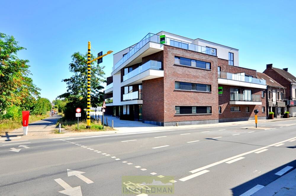 Appartementsgebouw te koop in Avelgem 8580 216315.00€ 1 slaapkamers 86.00m² - Zoekertje 569522