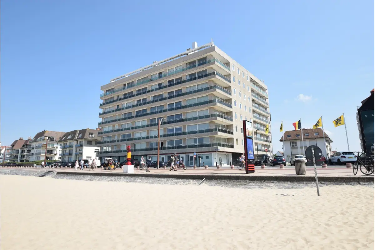 Parking & garage te  koop in Knokke 8300 80000.00€  slaapkamers m² - Zoekertje 569088