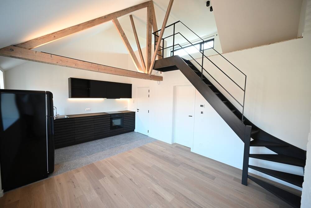 Appartement te in Sint-Kruis 8310 1050.00€ 2 slaapkamers m² - Zoekertje 569602