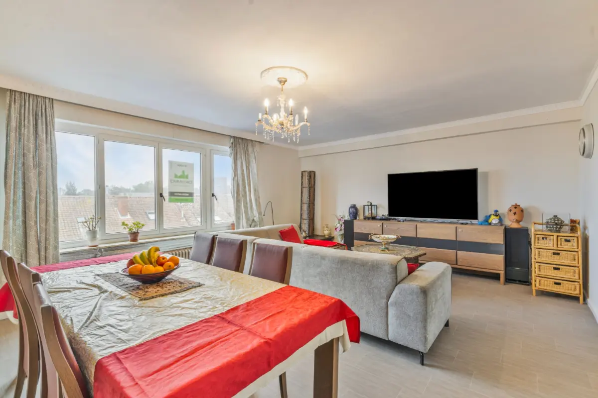 Appartementsgebouw te  koop in Oostende 8400 239000.00€ 3 slaapkamers 132.00m² - Zoekertje 569490