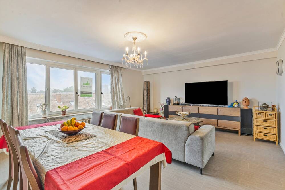 Appartementsgebouw te koop in Oostende 8400 249999.00€ 3 slaapkamers 132.00m² - Zoekertje 569490