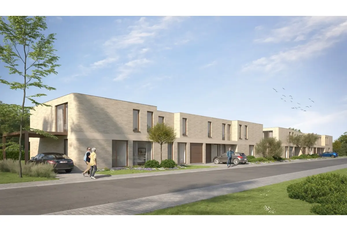 Huis te  koop in Koekelare 8680 350305.00€ 3 slaapkamers m² - Zoekertje 570064