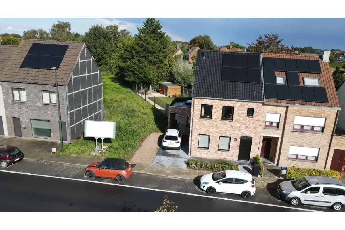 Grond te  koop in Torhout 8820 139850.00€  slaapkamers m² - Zoekertje 570437