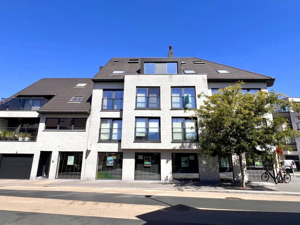 Appartement te koop in Waregem 8790 635000.00€ 3 slaapkamers 260.00m² - Zoekertje 570078
