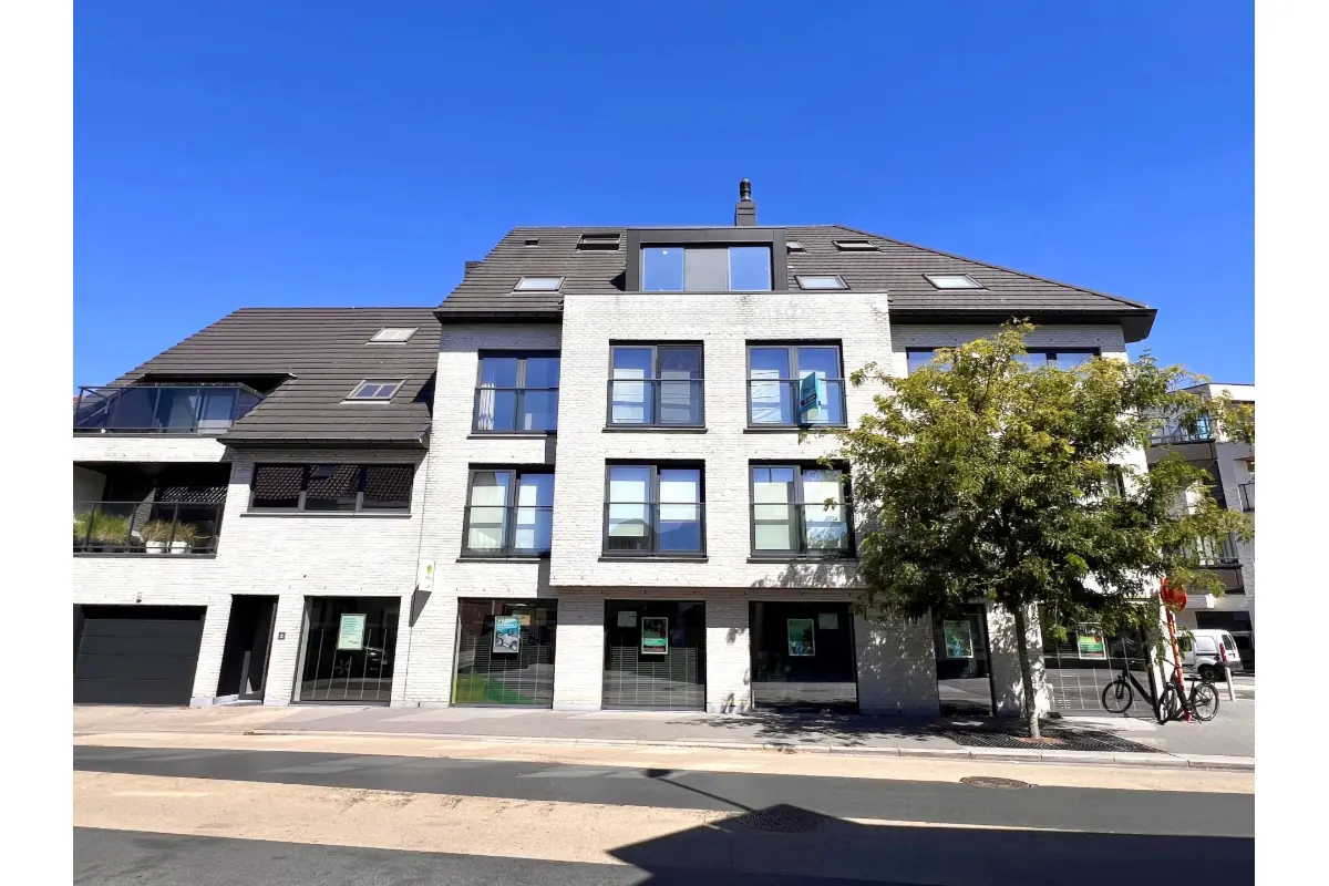 Appartement te  koop in Waregem 8790 635000.00€ 3 slaapkamers 260.00m² - Zoekertje 570078