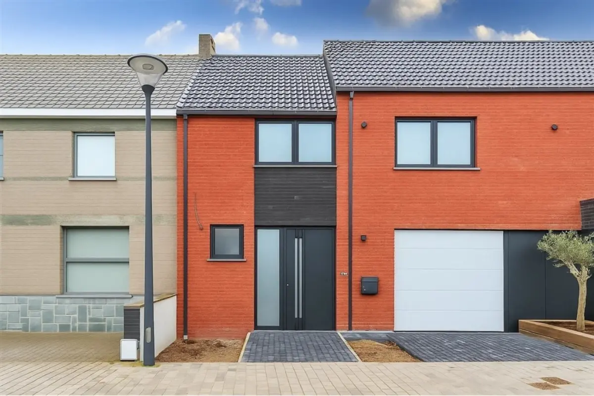 Huis te  koop in Mannekensvere 8433 399000.00€ 3 slaapkamers 172.00m² - Zoekertje 569568