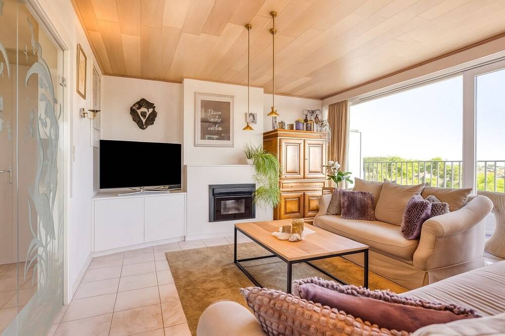 Appartement te  koop in Sint-Andries 8200 299000.00€ 3 slaapkamers 114.00m² - Zoekertje 568779