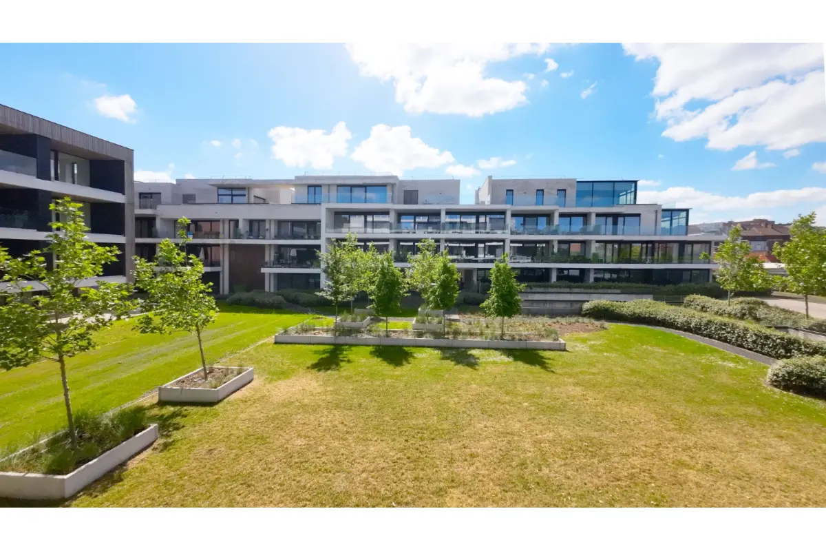 Appartement te  koop in Ieper 8900 552000.00€ 3 slaapkamers 131.00m² - Zoekertje 569494