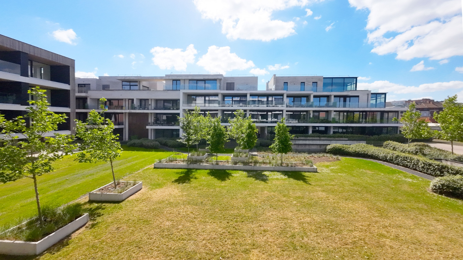 Appartement te koop in Ieper 8900 552000.00€ 3 slaapkamers 131.00m² - Zoekertje 569494