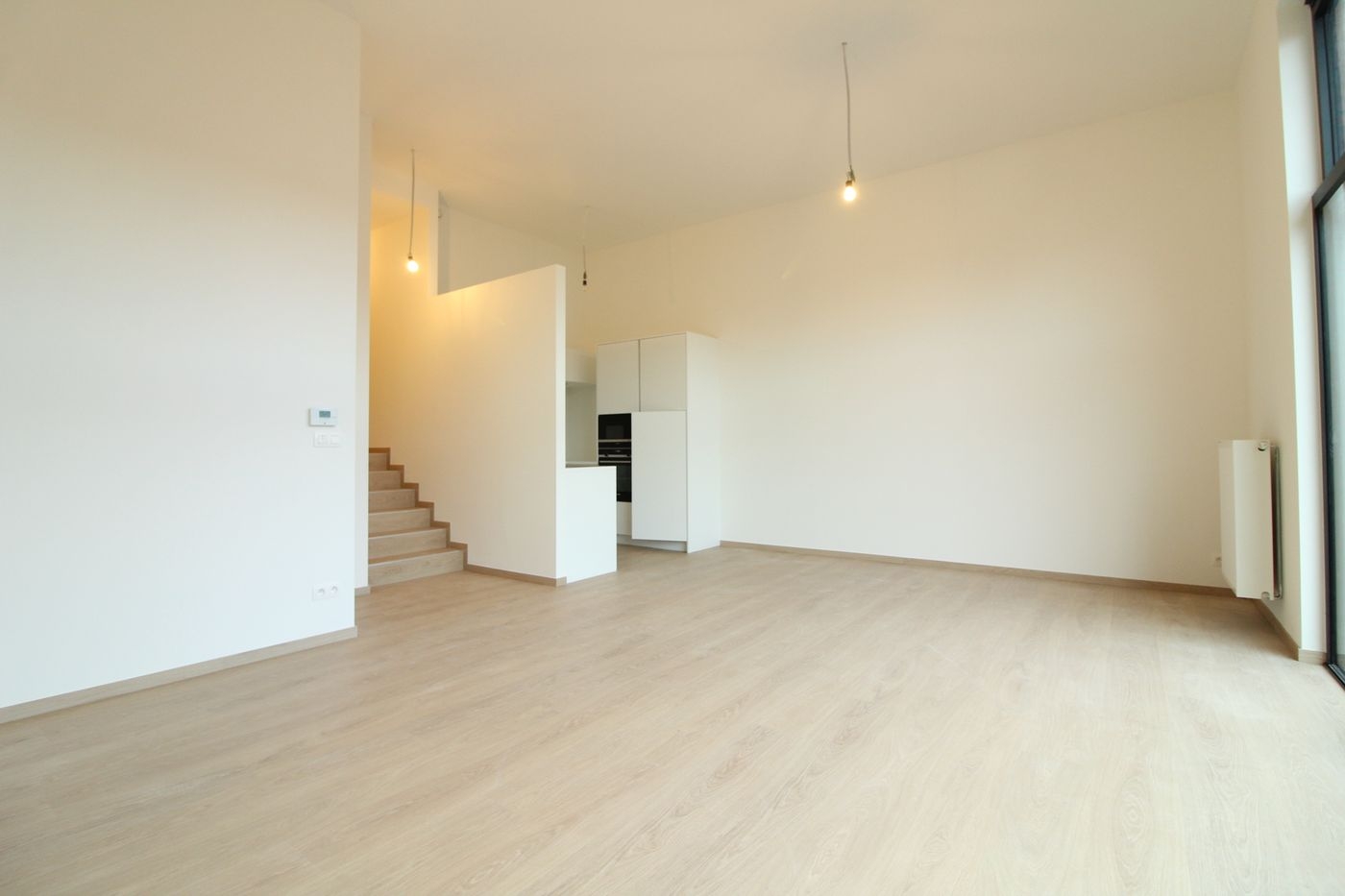 Appartement te  huur in Bissegem 8501 930.00€ 2 slaapkamers 100.00m² - Zoekertje 569174