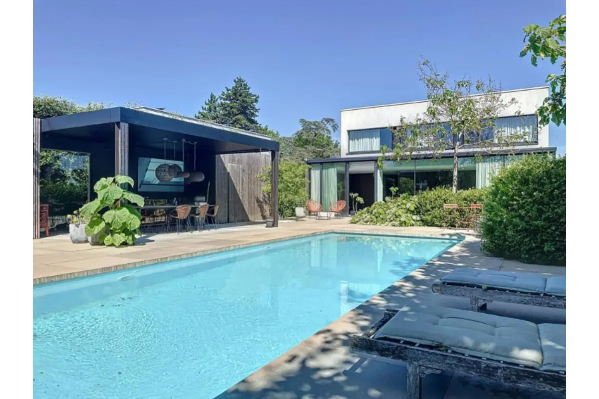 Huis te  koop in Bellegem 8510 1490000.00€ 5 slaapkamers 599.00m² - Zoekertje 569120