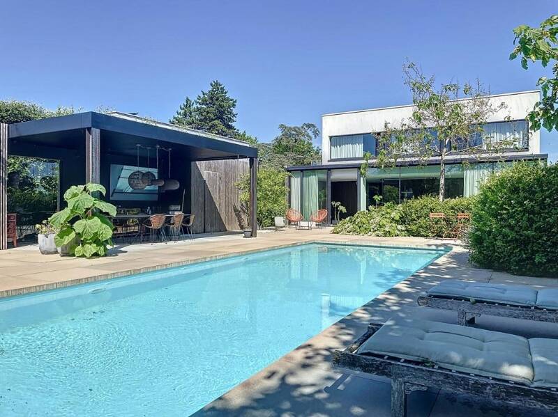 Huis te  koop in Bellegem 8510 1490000.00€ 5 slaapkamers 599.00m² - Zoekertje 569120