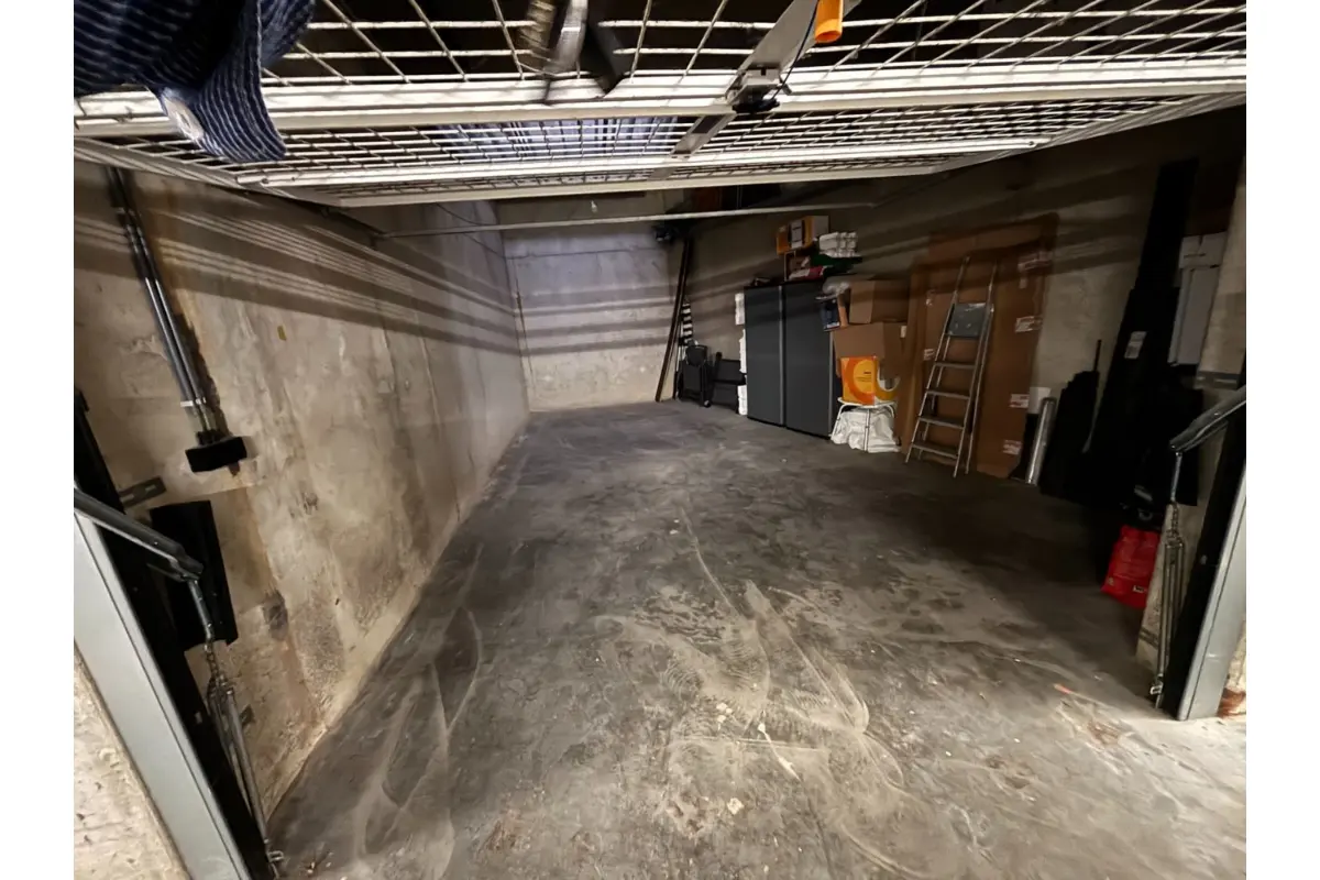 Parking & garage te  koop in Oostende 8400 55000.00€  slaapkamers m² - Zoekertje 568897