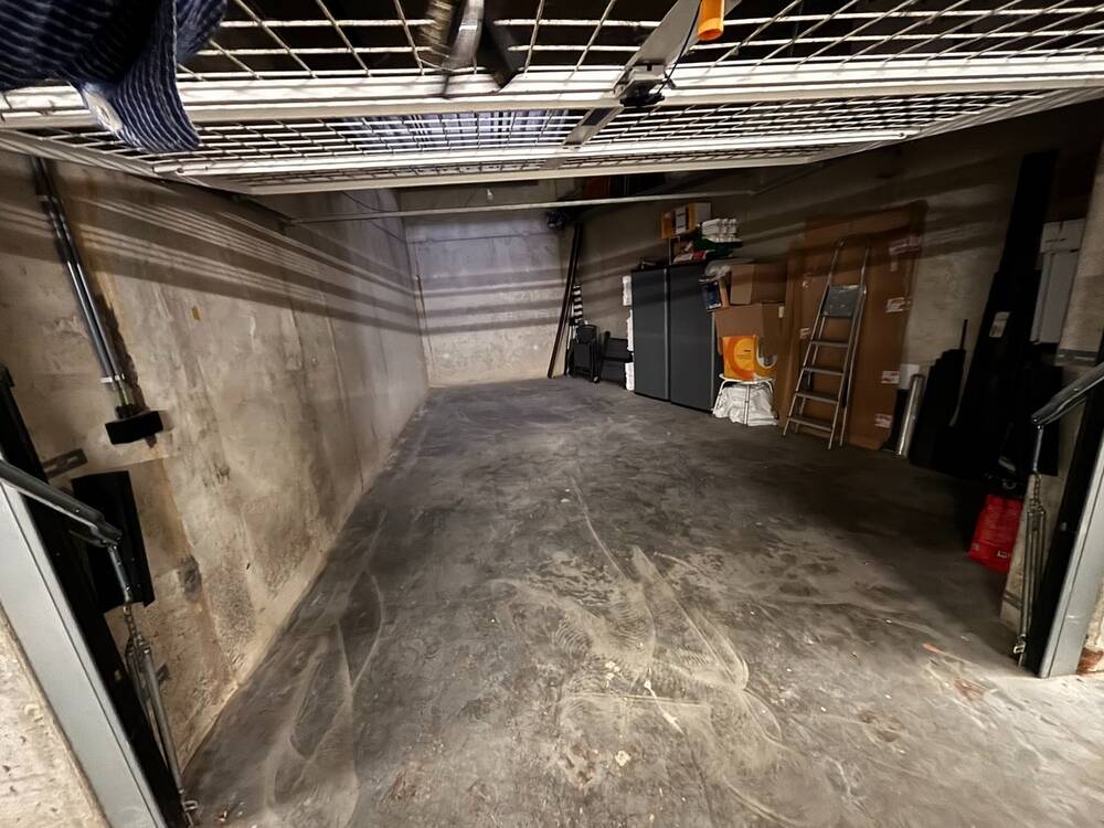 Box te  koop in Oostende 8400 55000.00€  slaapkamers m² - Zoekertje 568897