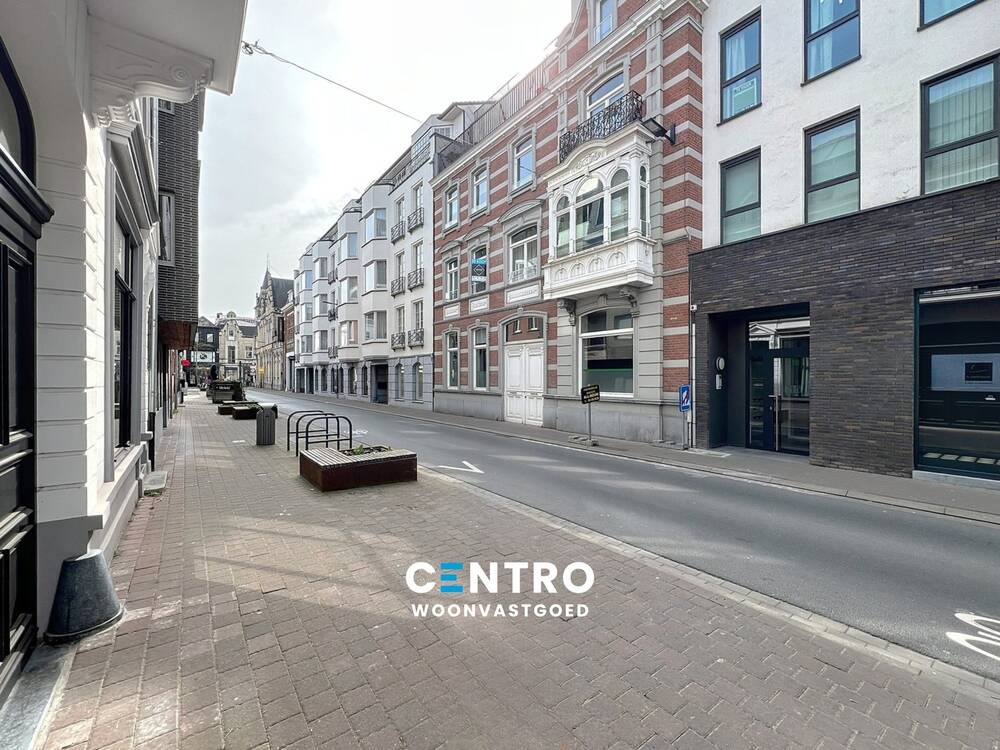 Appartement te  koop in Roeselare 8800 259000.00€ 1 slaapkamers 73.00m² - Zoekertje 569622