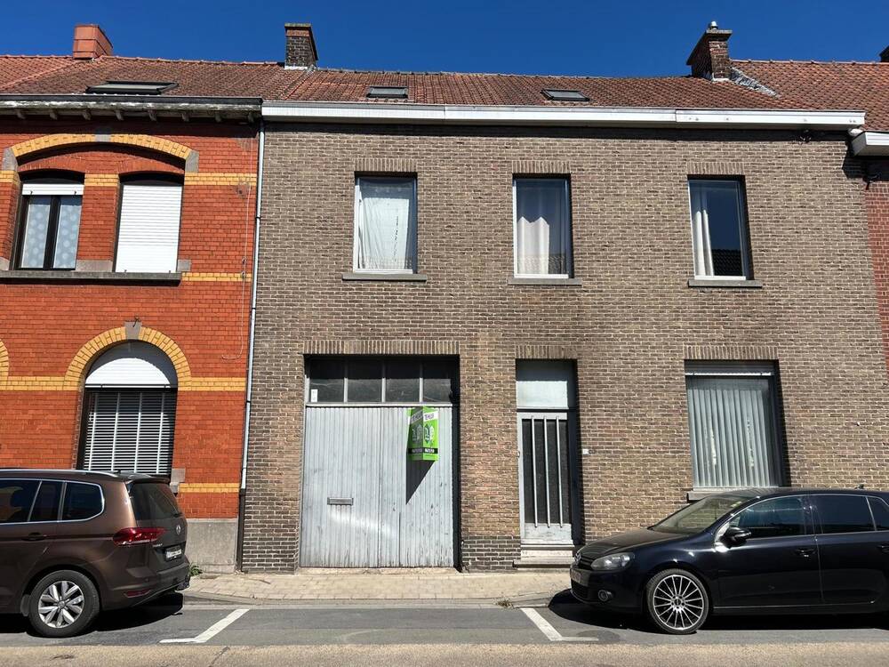 Handelszaak te huur in Heule 8501 700.00€ slaapkamers 380.00m² - Zoekertje 570447