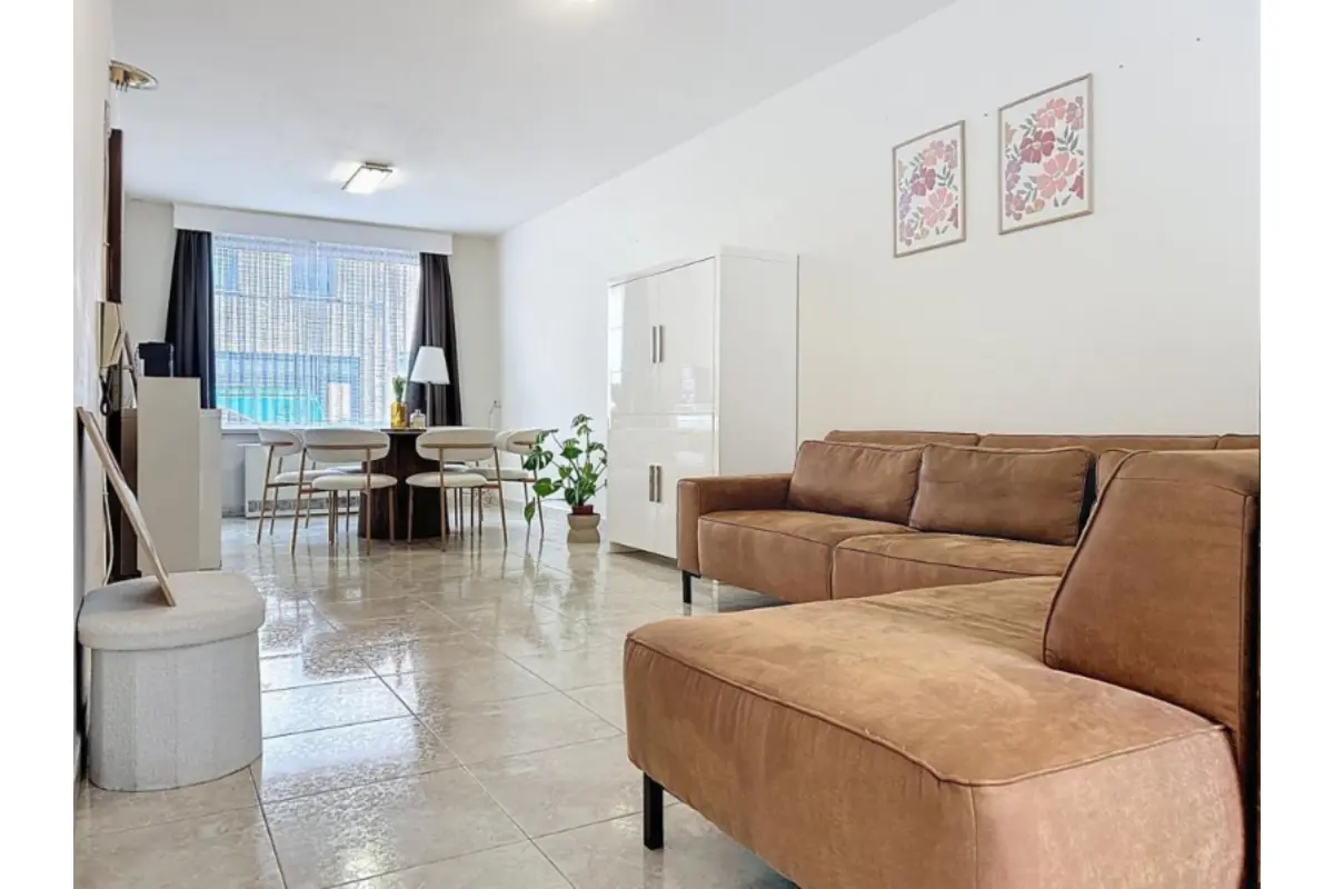 Huis te  koop in Ingelmunster 8770 199000.00€ 2 slaapkamers 138.00m² - Zoekertje 569128