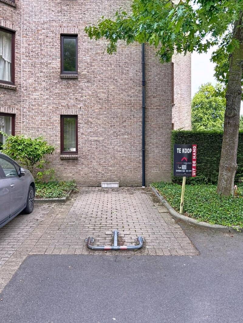 Parking & garage te koop in Brugge 8000 15000.00€ slaapkamers m² - Zoekertje 569107