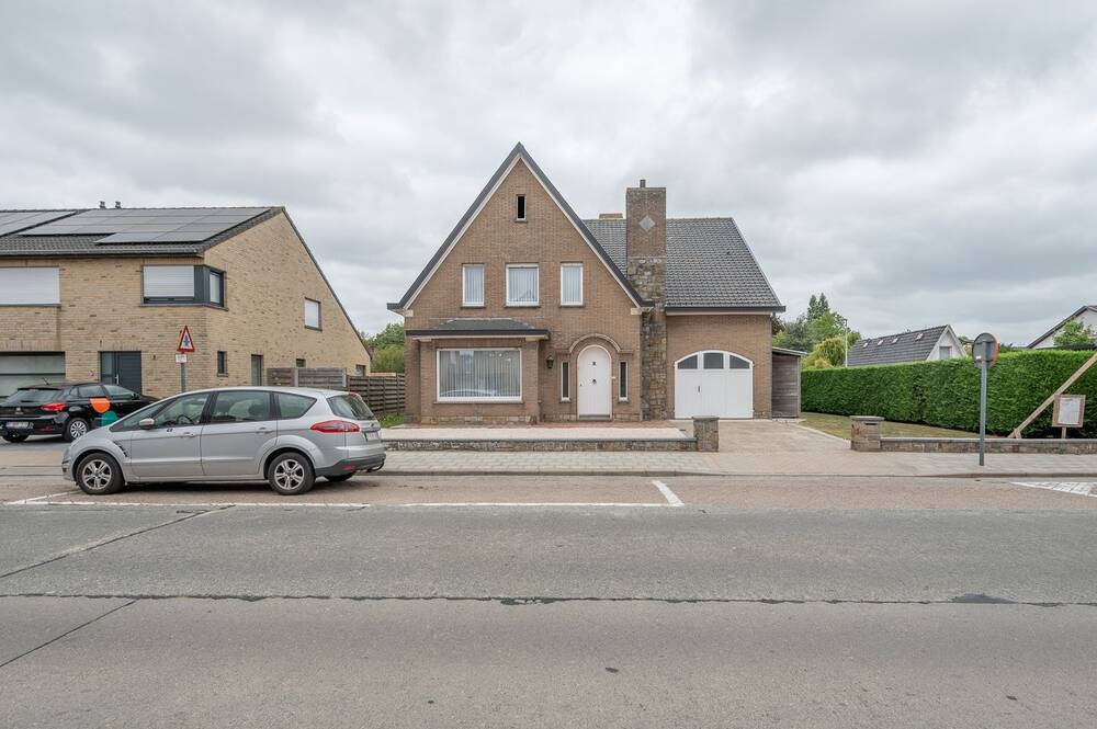 Huis te  koop in Veldegem 8210 420000.00€ 3 slaapkamers 270.00m² - Zoekertje 569207