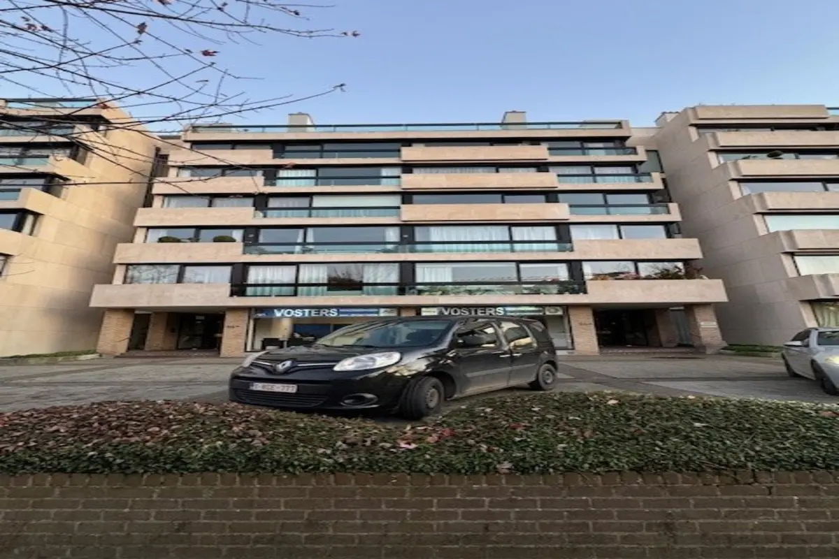 Appartement te  koop in Brugge 8000 330000.00€ 2 slaapkamers 155.00m² - Zoekertje 568902