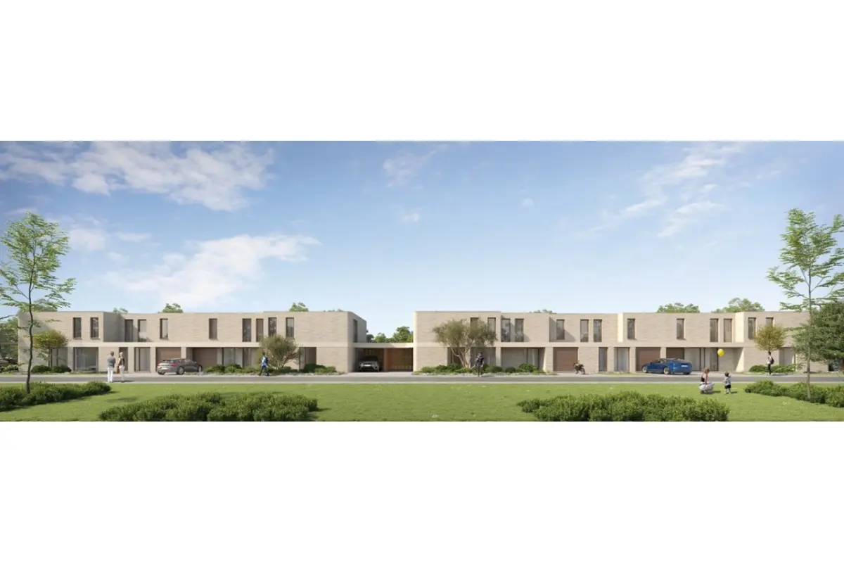 Huis te  koop in Koekelare 8680 349823.00€ 3 slaapkamers m² - Zoekertje 570063