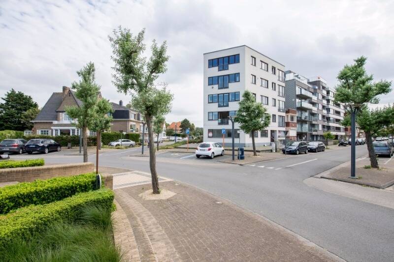 Box te koop in Koksijde 8670 32500.00€ slaapkamers m² - Zoekertje 569576