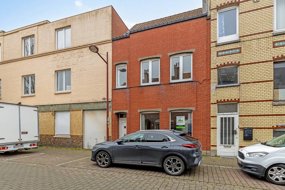Appartementsgebouw te koop in Oostende 8400 239000.00€ 4 slaapkamers 167.00m² - Zoekertje 569472