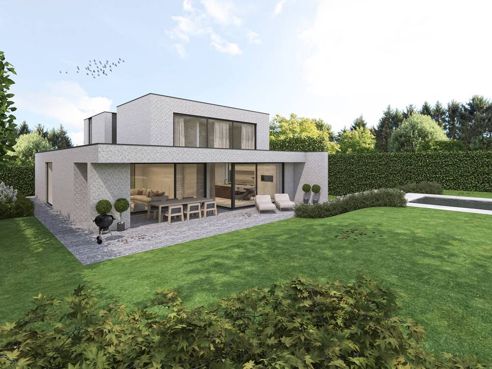 Grond te  koop in Roeselare 8800 0.00€  slaapkamers m² - Zoekertje 570415