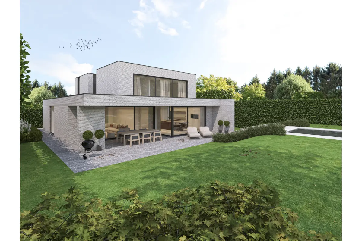 Grond te  koop in Roeselare 8800 0.00€  slaapkamers m² - Zoekertje 570415