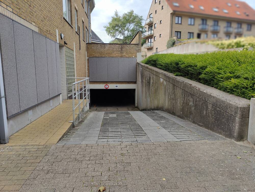 Box te koop in Koksijde 8670 20000.00€ slaapkamers m² - Zoekertje 569594