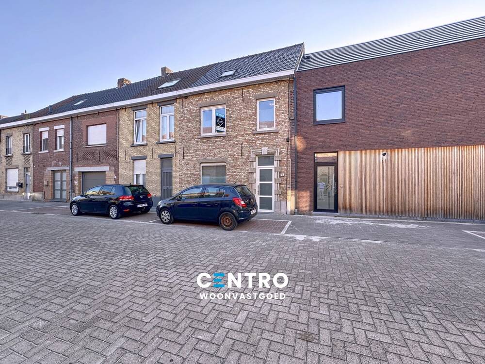 Huis te  huur in Roeselare 8800 0.00€ 3 slaapkamers 121.00m² - Zoekertje 569620